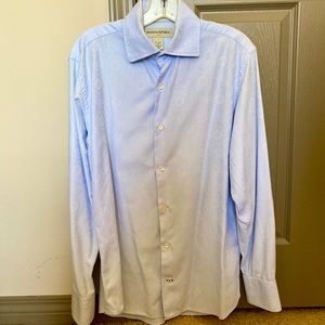 Banana Republic men’s button up shirt